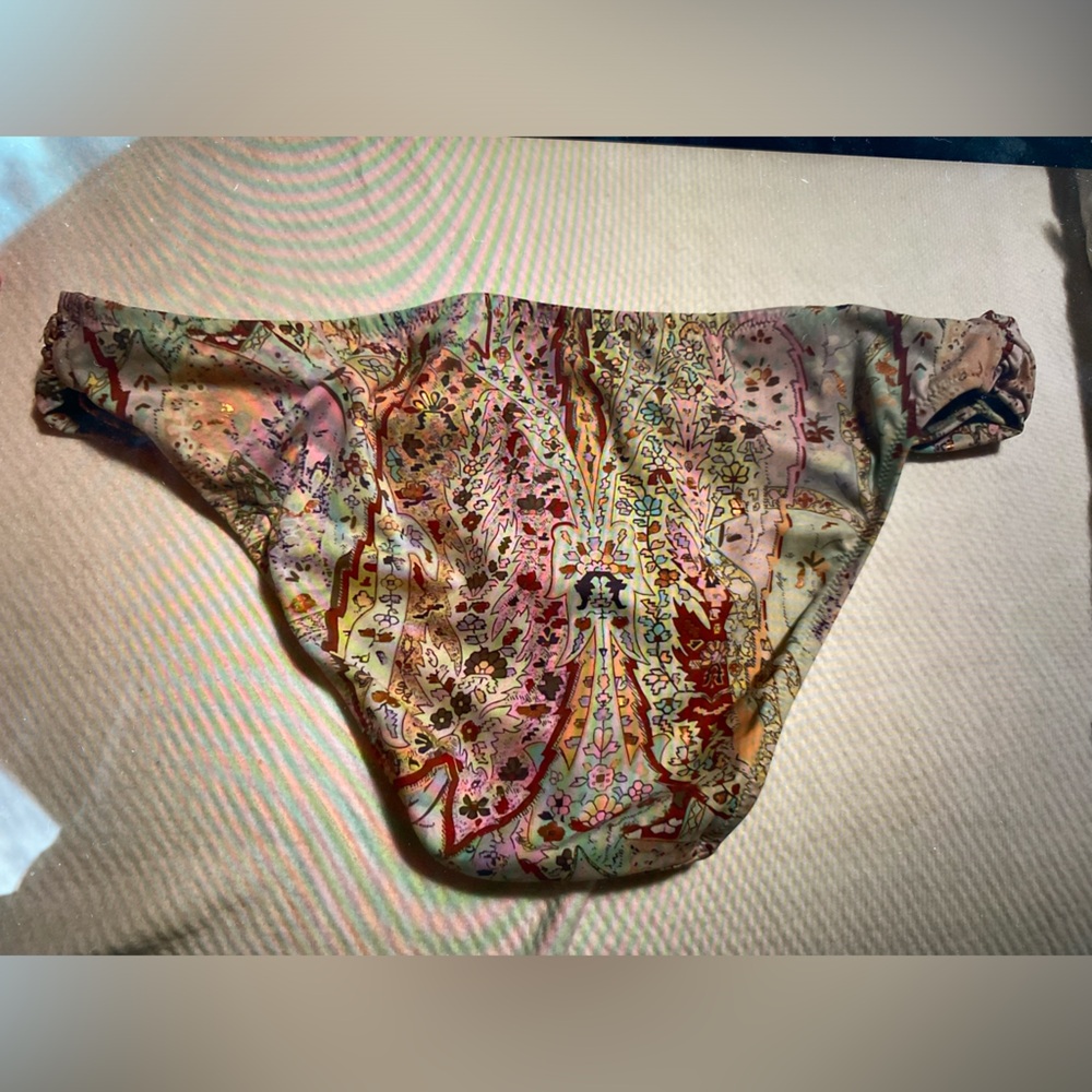 Victoria secret bikini swim suit bottoms